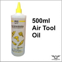 Air Tool Oil 500ml