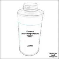 Tyre Cement / Glue
