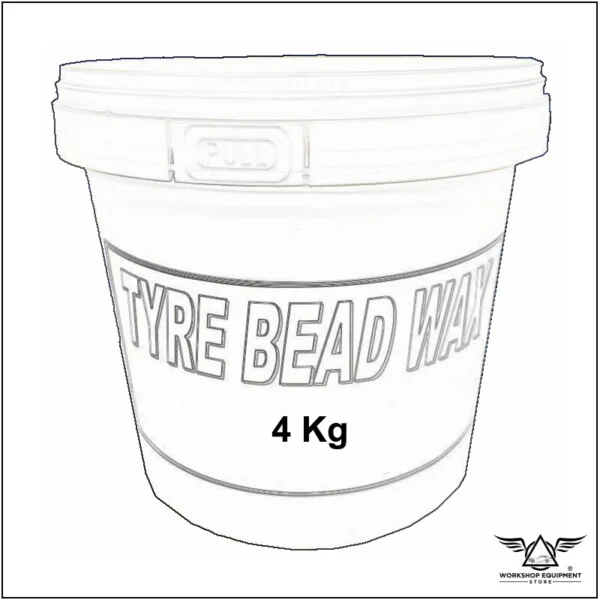 Tyre Bead Wax