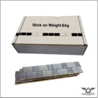 Catalogue Supplies - Weight 6KG