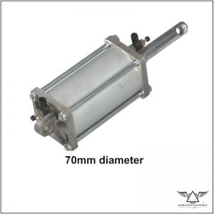 Tyre Changer Tilt Column Ran 70mm diameter