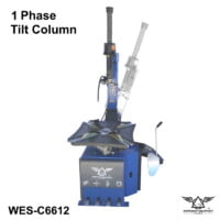 Tyre Changer WES-C6612