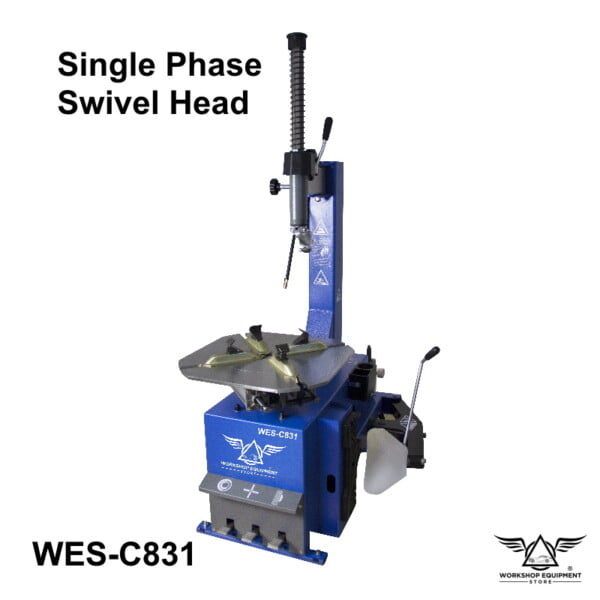 Tyre Changer WES-C831