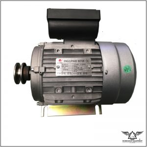 Motor 240V 50hz 1.1kw TS-C991