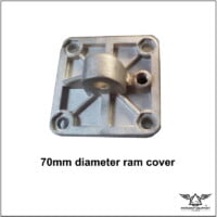 Ram cover for ram diameter 70mm