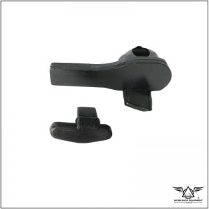 Motorcycle Tyre Changer Mounting Head Inserts WES-C601