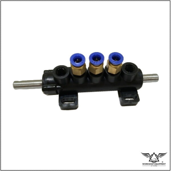 Tyre Changer Air Valve for Pedal
