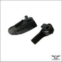 Tyre Changer Mounting Head Inserts for WES-C66X2 series