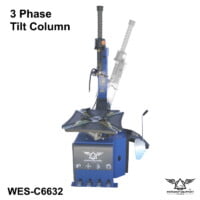 Tyre Changer WES-C6632