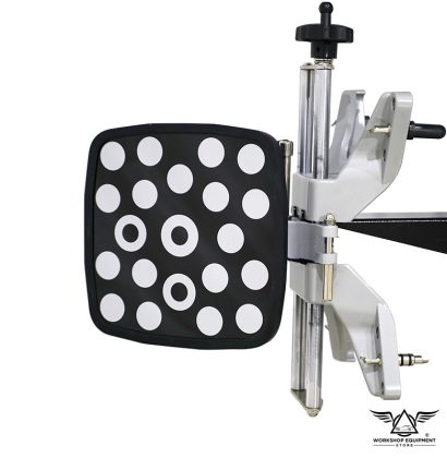 3D Wheel Aligner - GA-300T